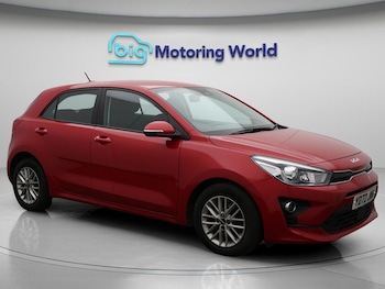 Kia - Rio