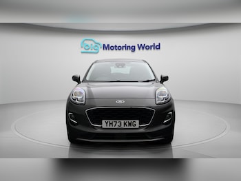 Used Ford Puma 2023 for sale - 78870535: Photo