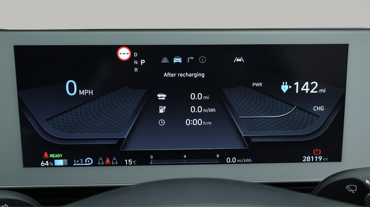 Used Hyundai IONIQ 5 2022 for sale - 76441062: Photo 11