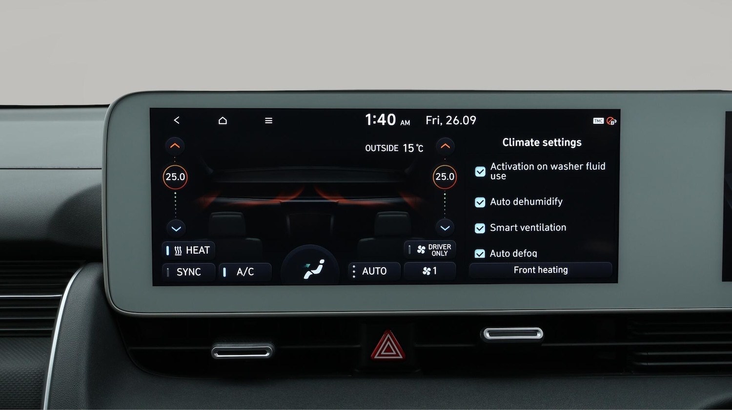 Used Hyundai IONIQ 5 2022 for sale - 76441062: Photo 13