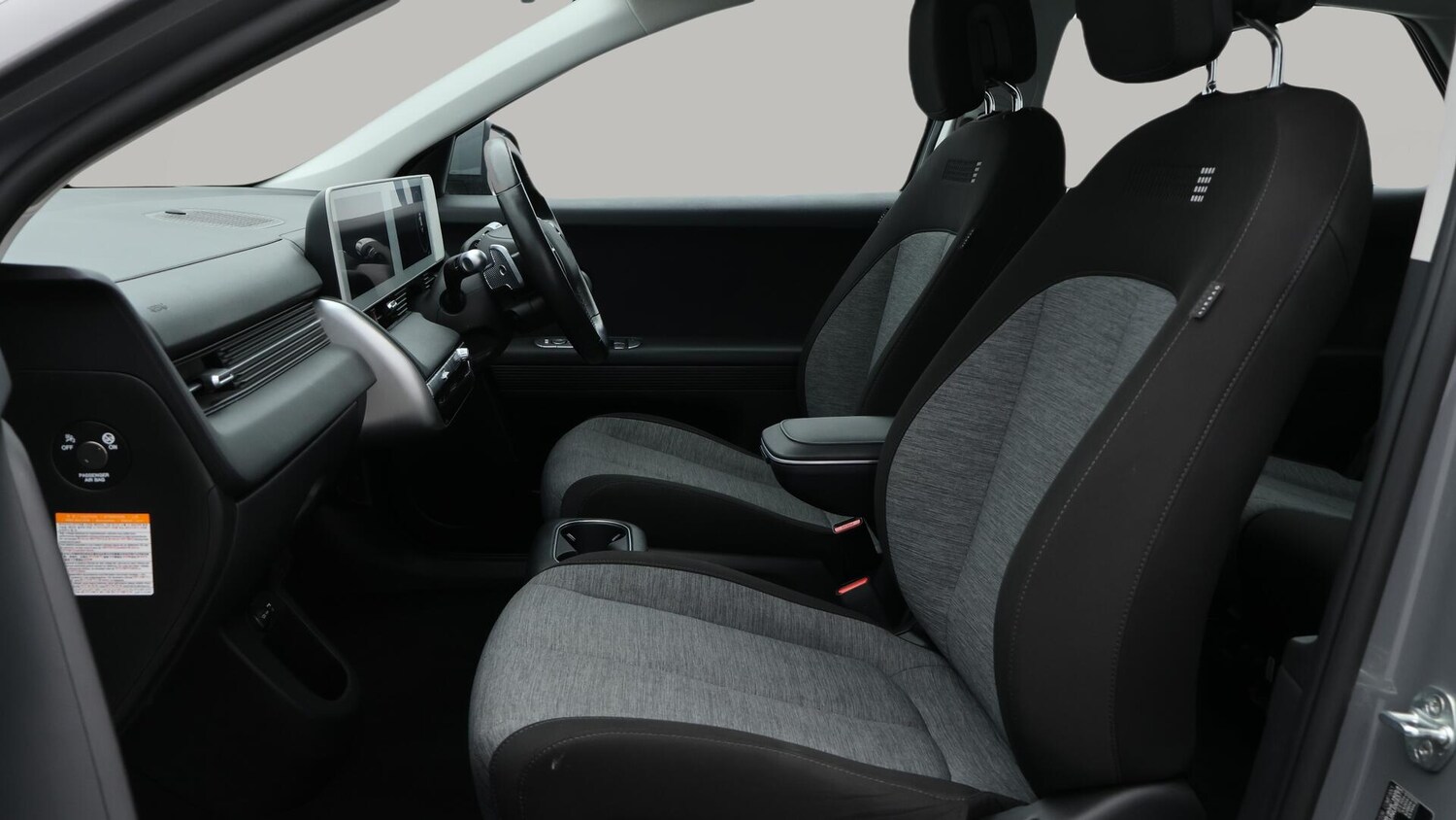 Used Hyundai IONIQ 5 2022 for sale - 76441062: Photo 15