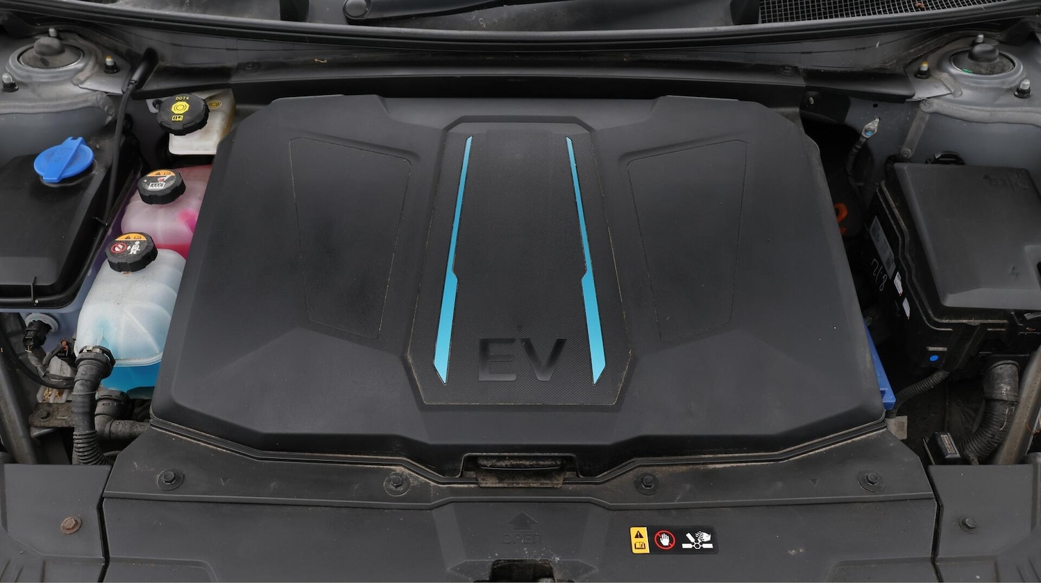 Used Hyundai IONIQ 5 2022 for sale - 76441062: Photo 20