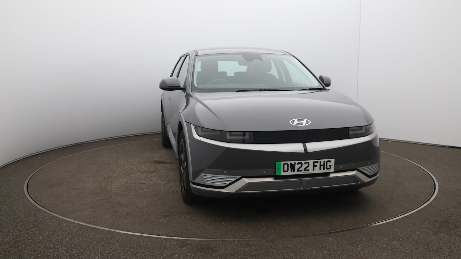 Used Hyundai IONIQ 5 2022 for sale - 76441062: Photo 41