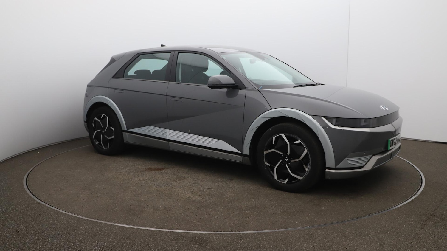 Used Hyundai IONIQ 5 2022 for sale - 76441062: Photo 45