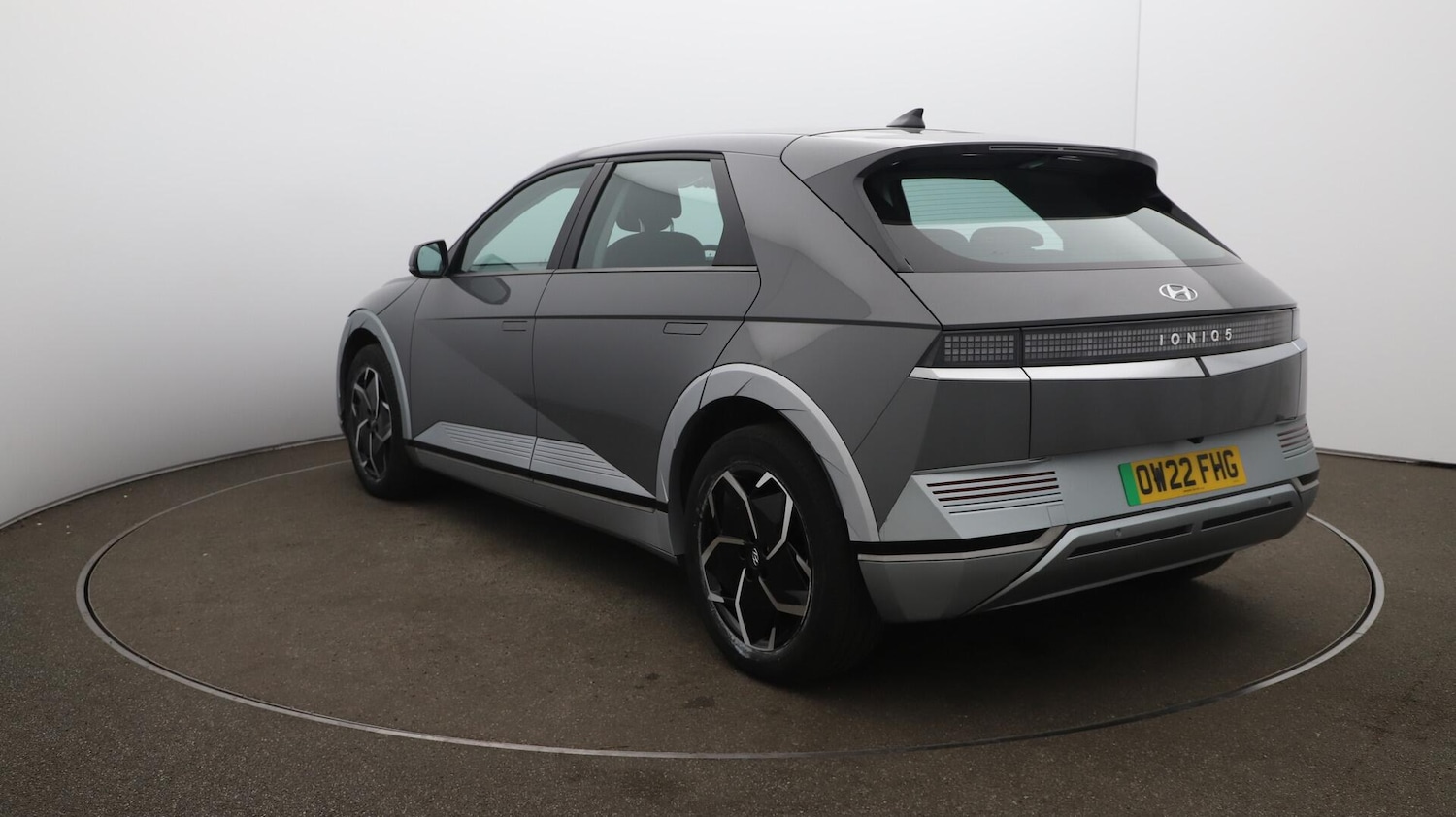 Used Hyundai IONIQ 5 2022 for sale - 76441062: Photo 62