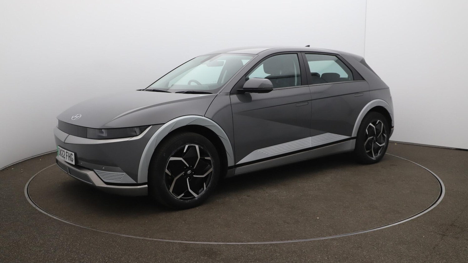 Used Hyundai IONIQ 5 2022 for sale - 76441062: Photo 68