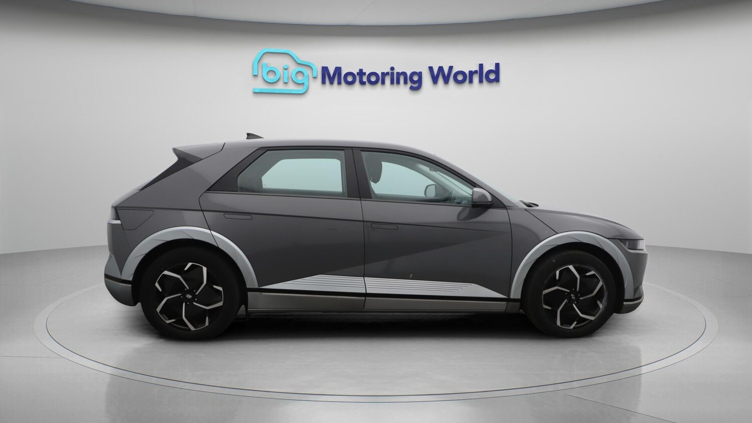 Used Hyundai IONIQ 5 2022 for sale - 76441062: Photo 9