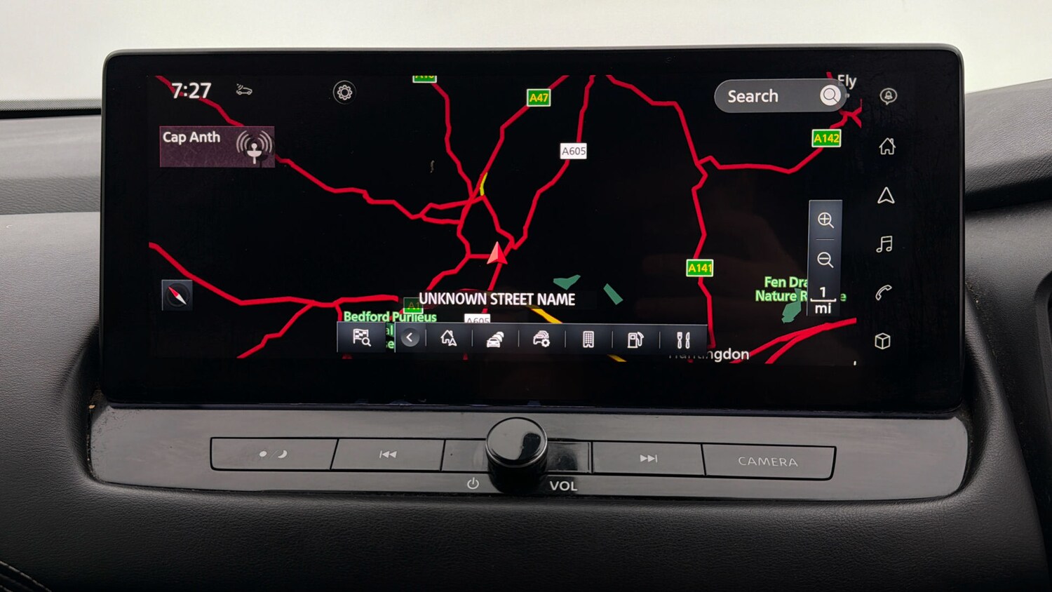 Used Nissan Qashqai 2022 for sale - 77950246: Photo 10