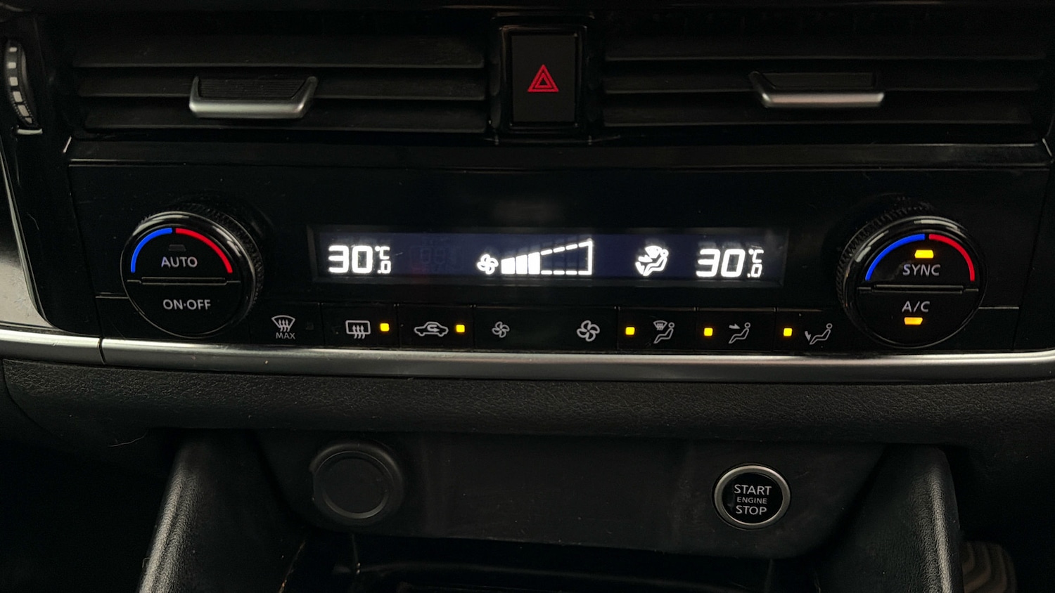 Used Nissan Qashqai 2022 for sale - 77950246: Photo 11