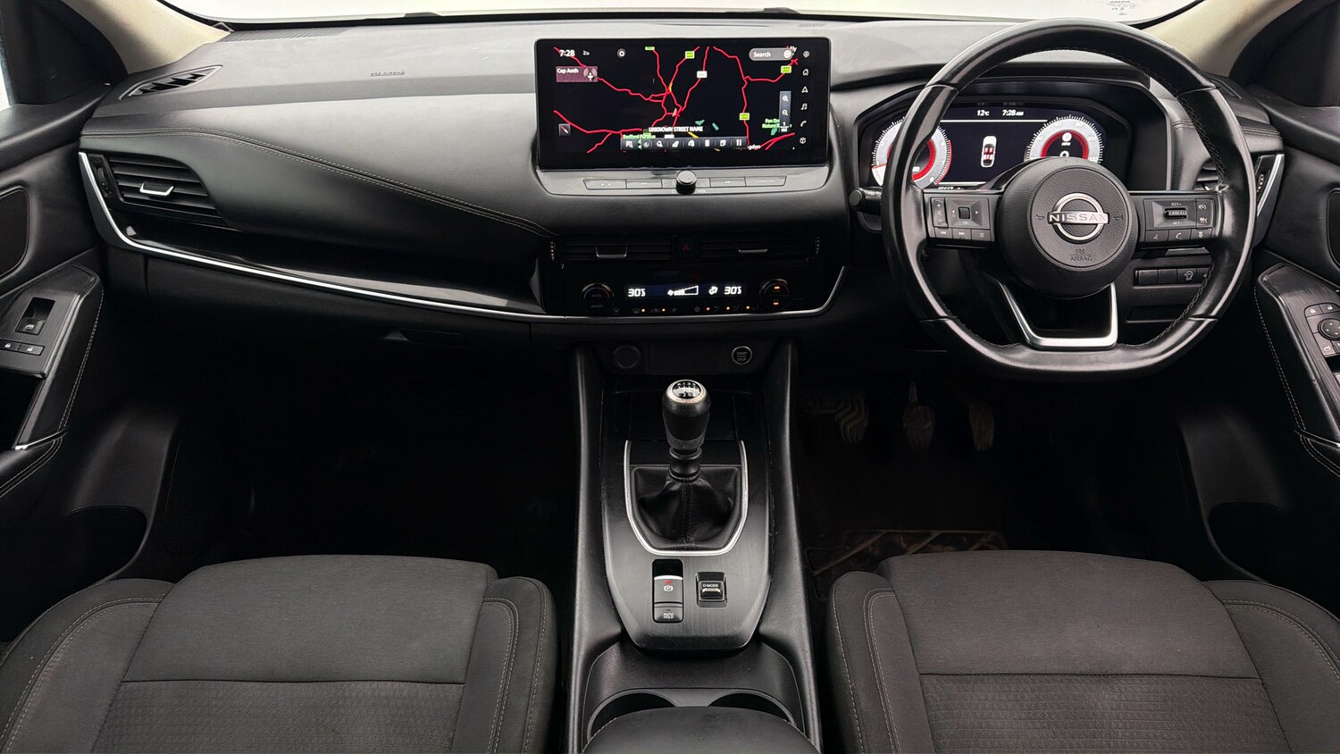 Used Nissan Qashqai 2022 for sale - 77950246: Photo 12