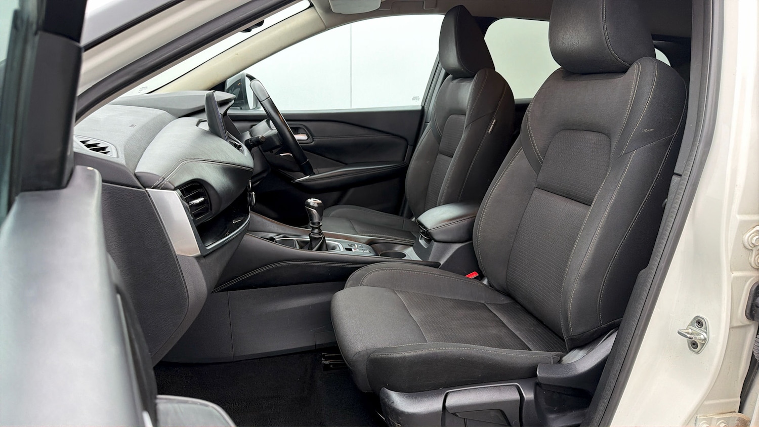 Used Nissan Qashqai 2022 for sale - 77950246: Photo 13