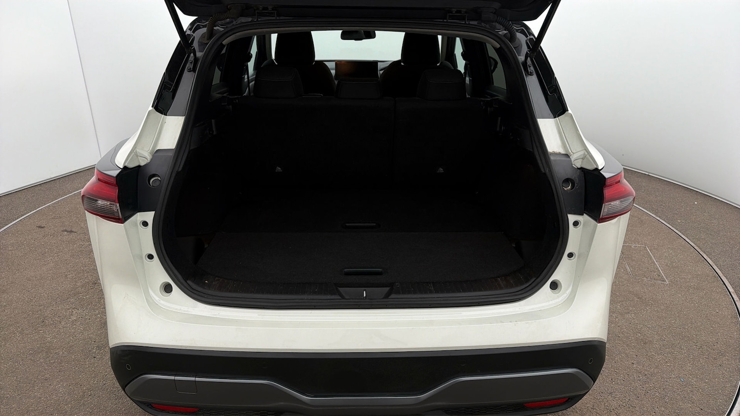 Used Nissan Qashqai 2022 for sale - 77950246: Photo 16