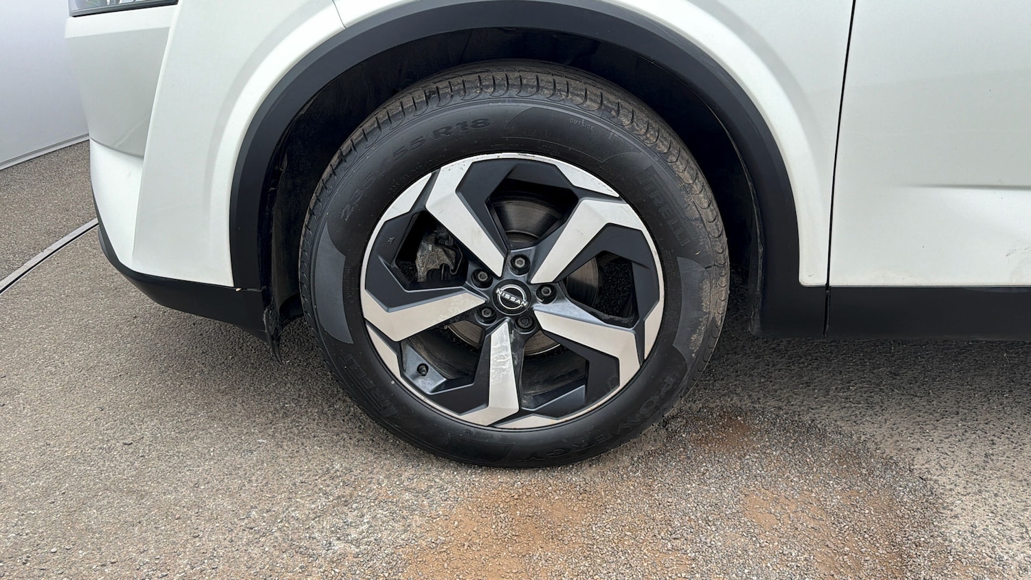 Used Nissan Qashqai 2022 for sale - 77950246: Photo 17