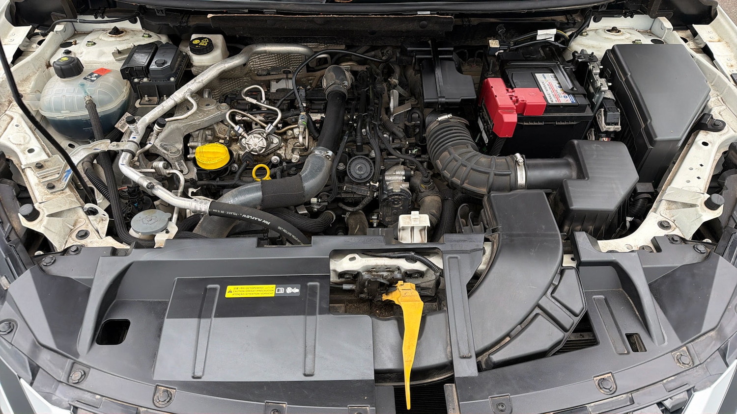 Used Nissan Qashqai 2022 for sale - 77950246: Photo 18