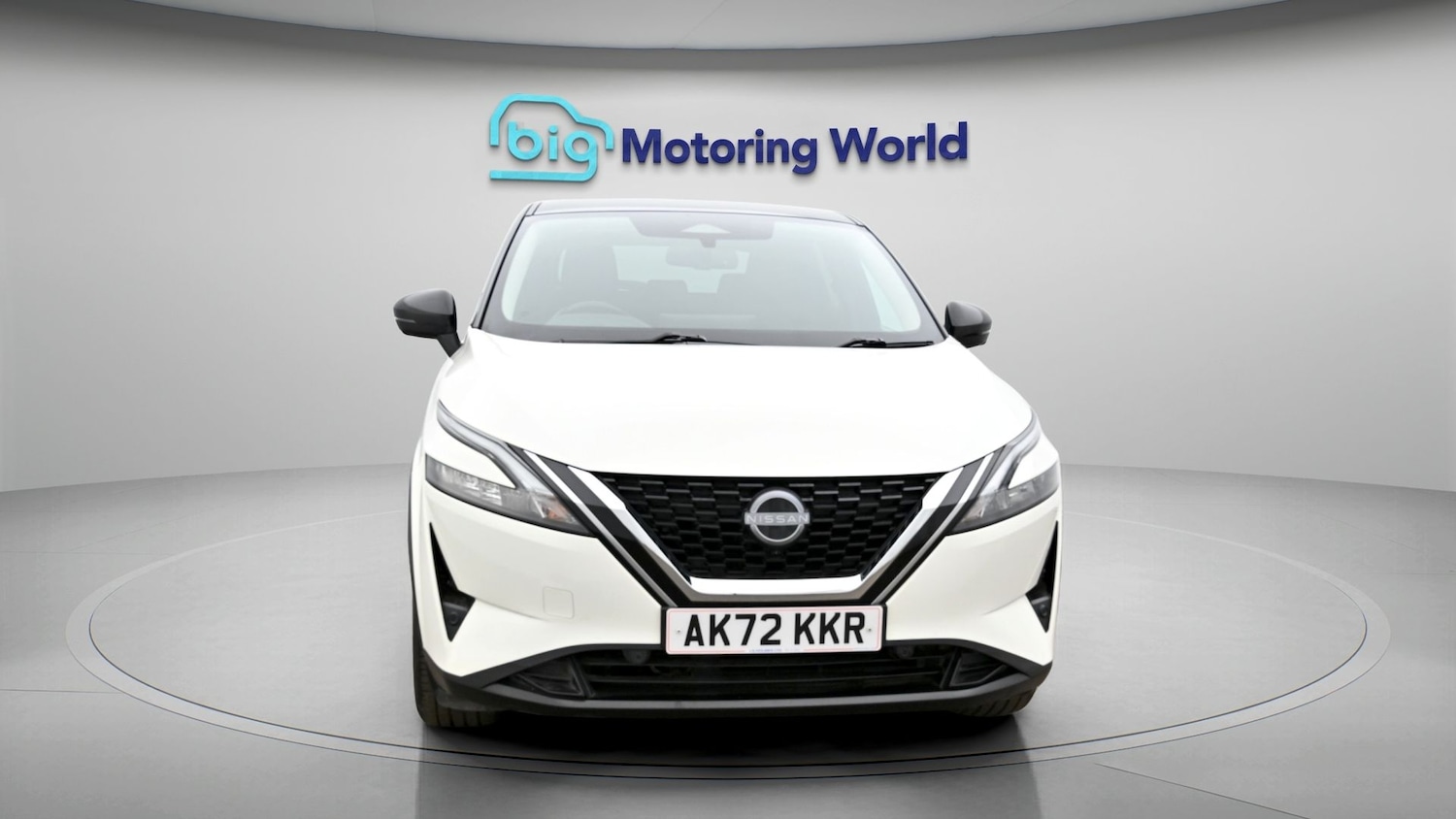 Used Nissan Qashqai 2022 for sale - 77950246: Photo 2