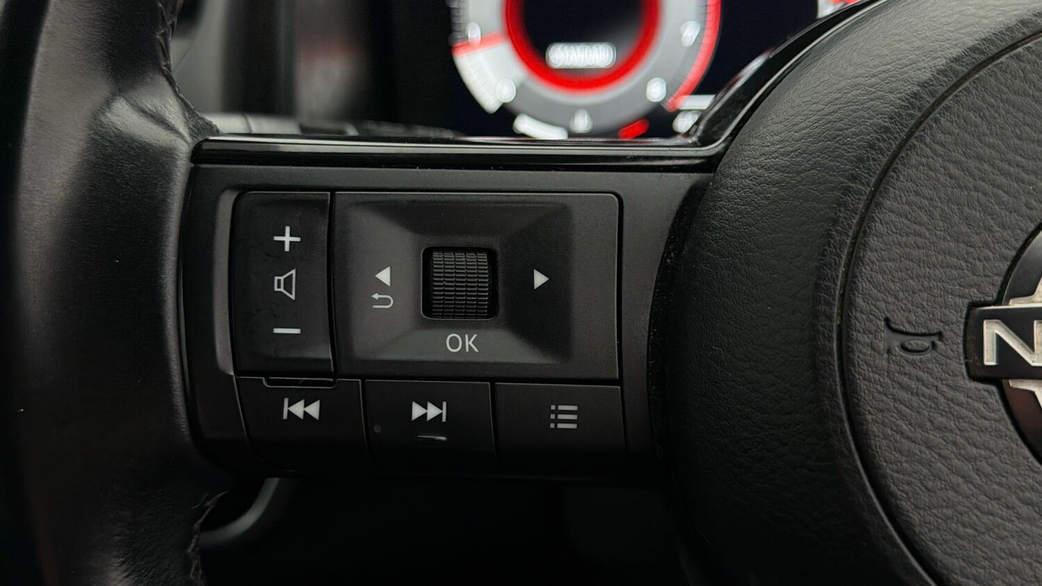 Used Nissan Qashqai 2022 for sale - 77950246: Photo 22