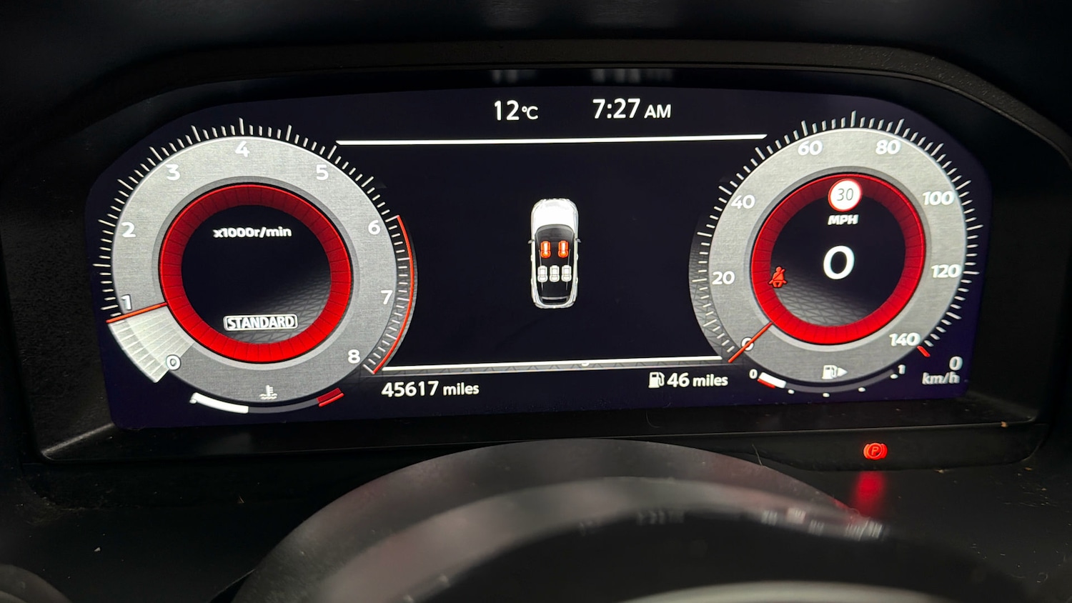 Used Nissan Qashqai 2022 for sale - 77950246: Photo 25