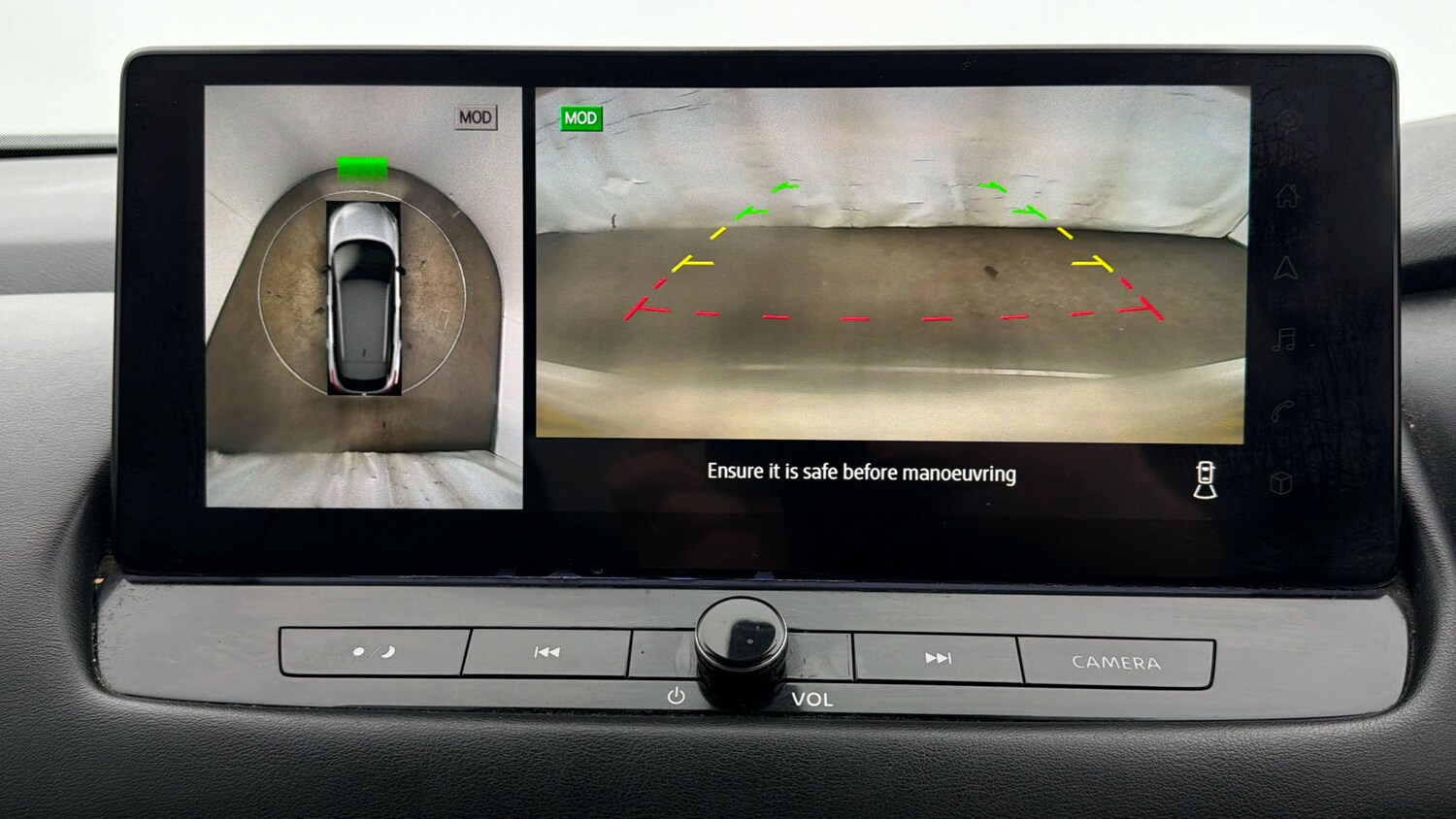 Used Nissan Qashqai 2022 for sale - 77950246: Photo 26