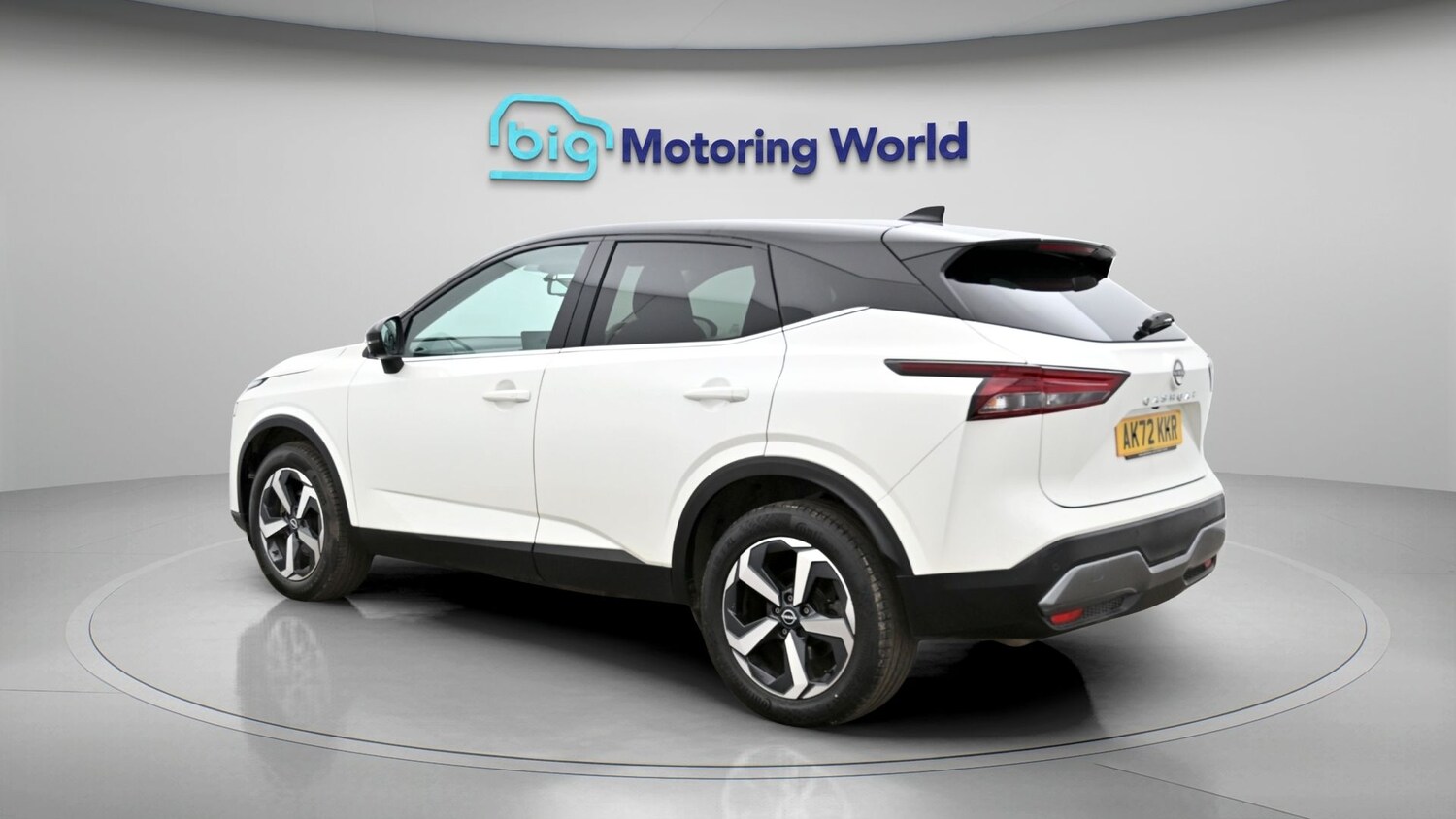 Used Nissan Qashqai 2022 for sale - 77950246: Photo 5