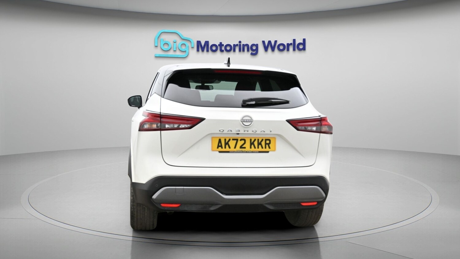 Used Nissan Qashqai 2022 for sale - 77950246: Photo 6