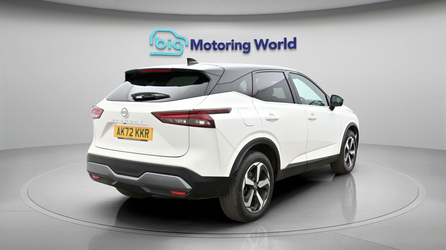 Used Nissan Qashqai 2022 for sale - 77950246: Photo 7