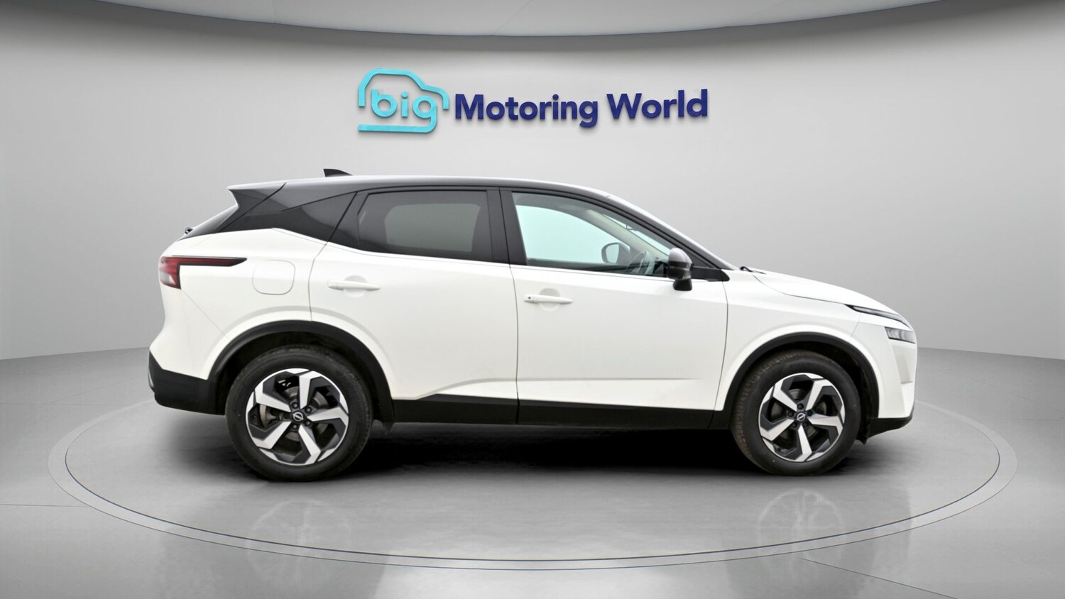 Used Nissan Qashqai 2022 for sale - 77950246: Photo 8