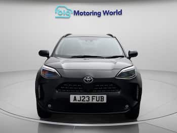 Used Toyota Yaris Cross 2023 for sale - 79583435: Photo