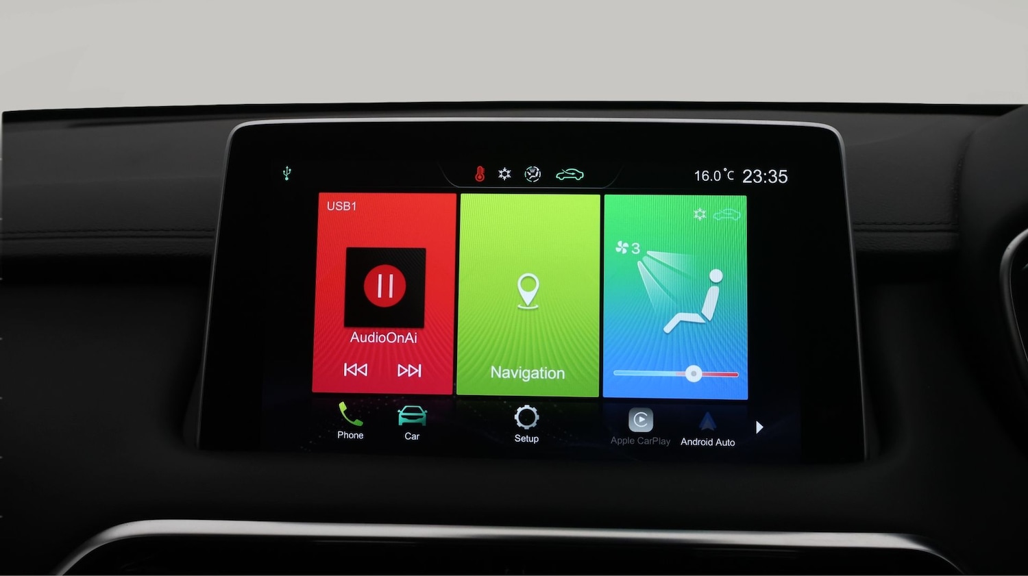 Used MG MG HS 2023 for sale - 77618577: Photo 11