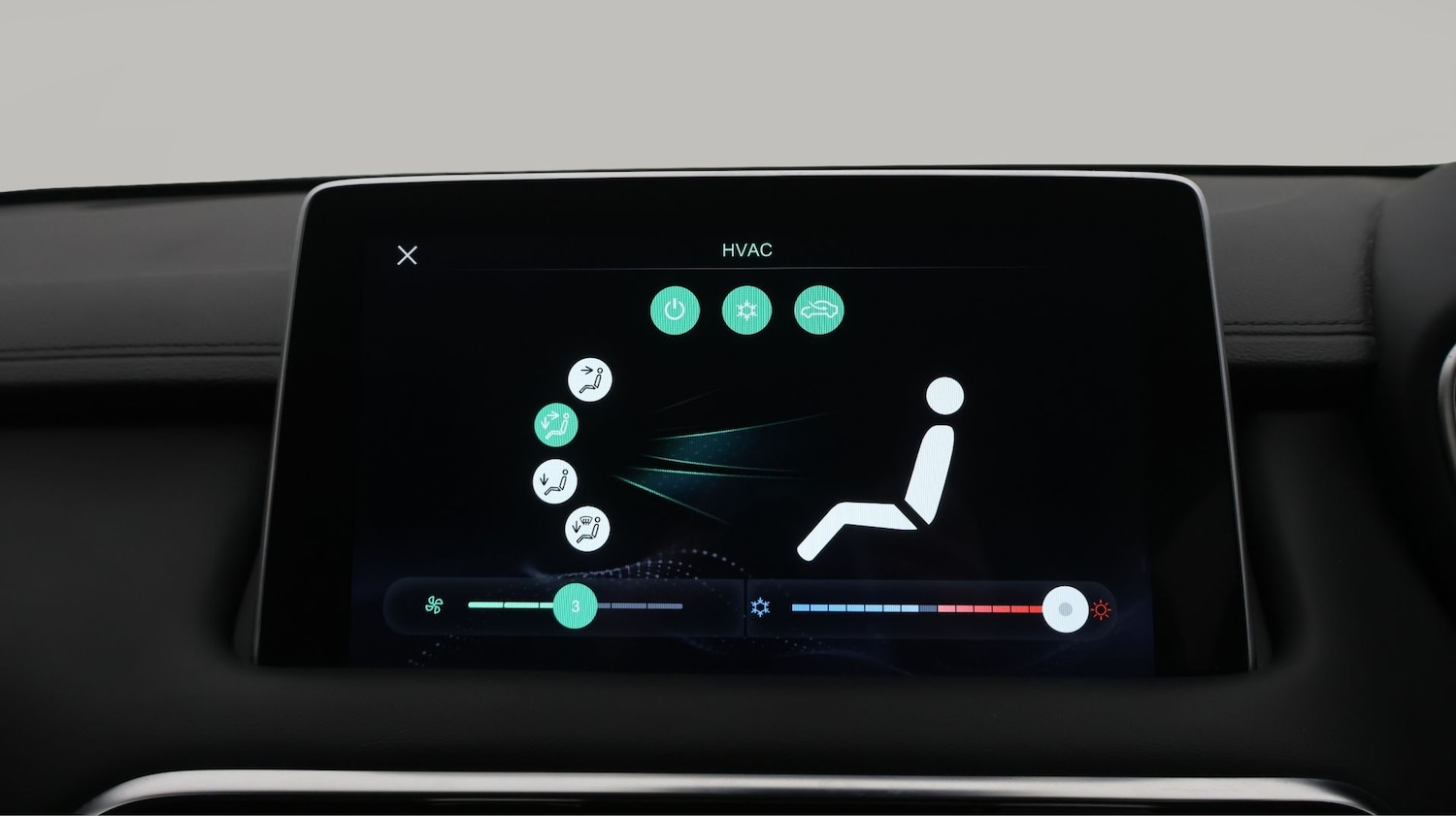 Used MG MG HS 2023 for sale - 77618577: Photo 12