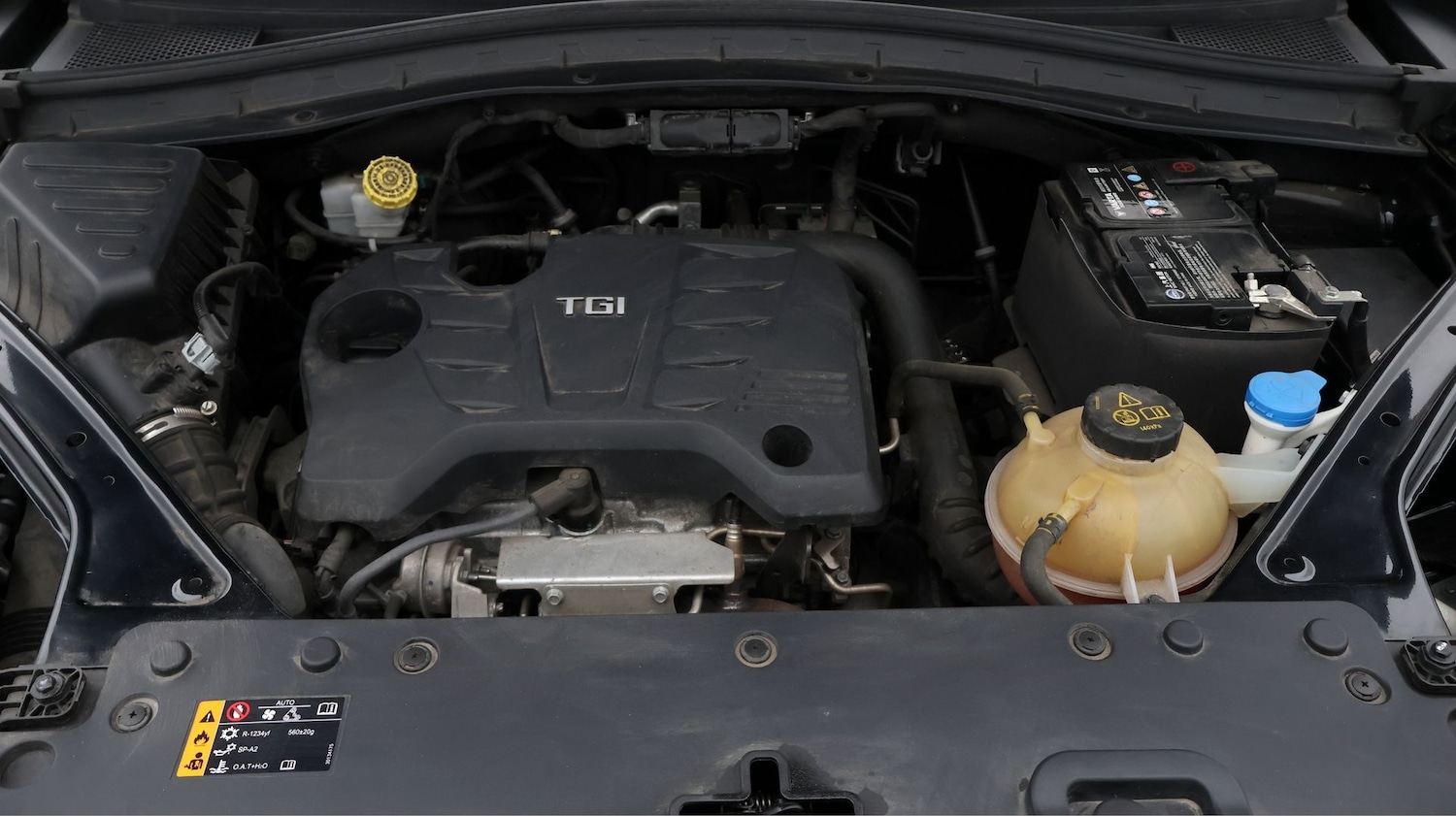 Used MG MG HS 2023 for sale - 77618577: Photo 19