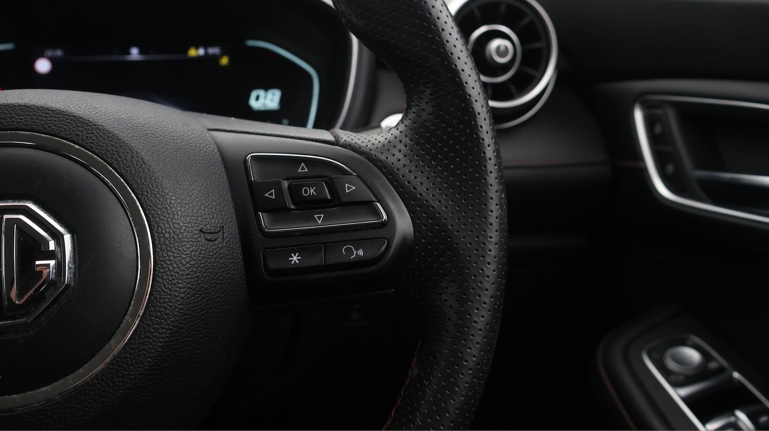 Used MG MG HS 2023 for sale - 77618577: Photo 22