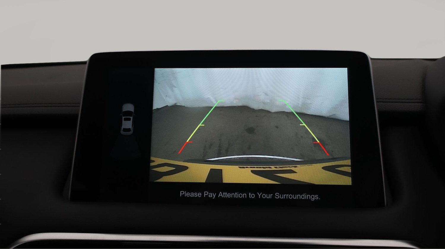 Used MG MG HS 2023 for sale - 77618577: Photo 24