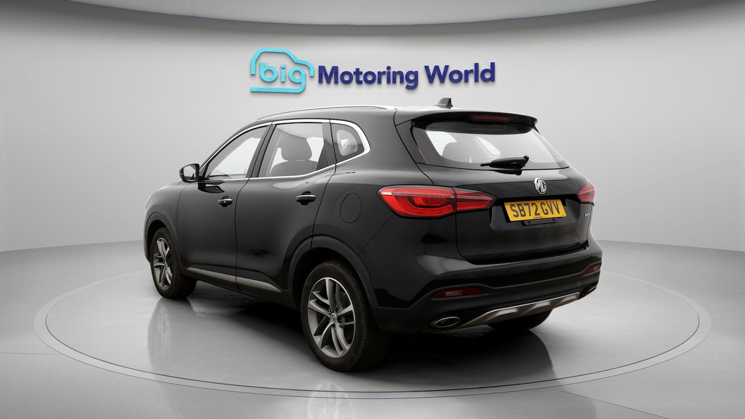 Used MG MG HS 2023 for sale - 77618577: Photo 5