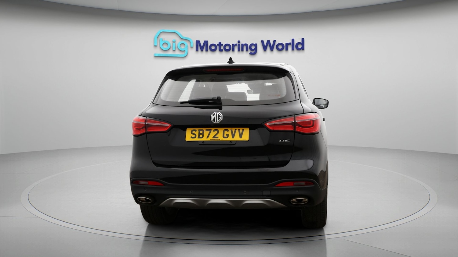 Used MG MG HS 2023 for sale - 77618577: Photo 6