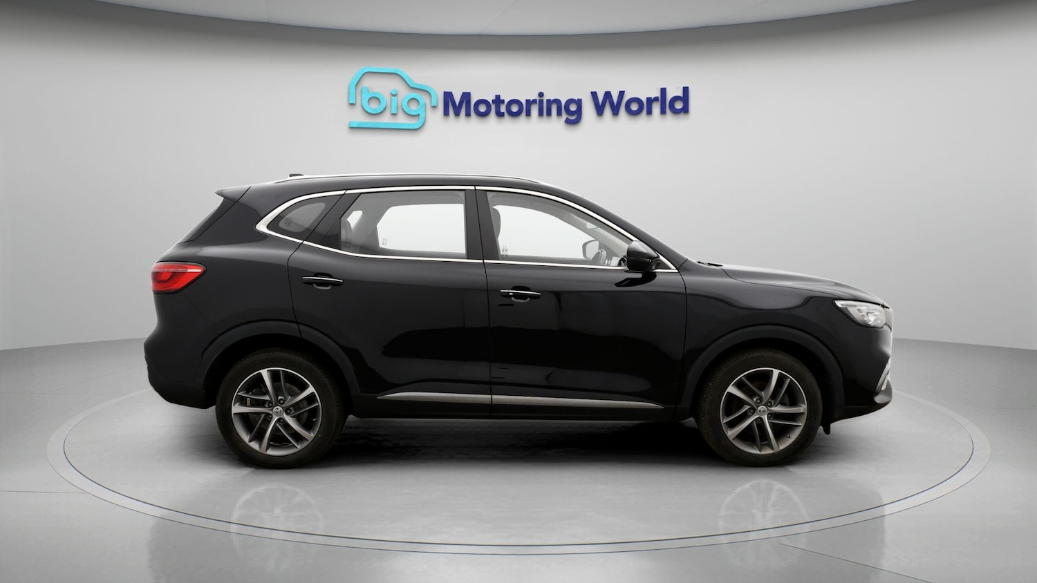 Used MG MG HS 2023 for sale - 77618577: Photo 8