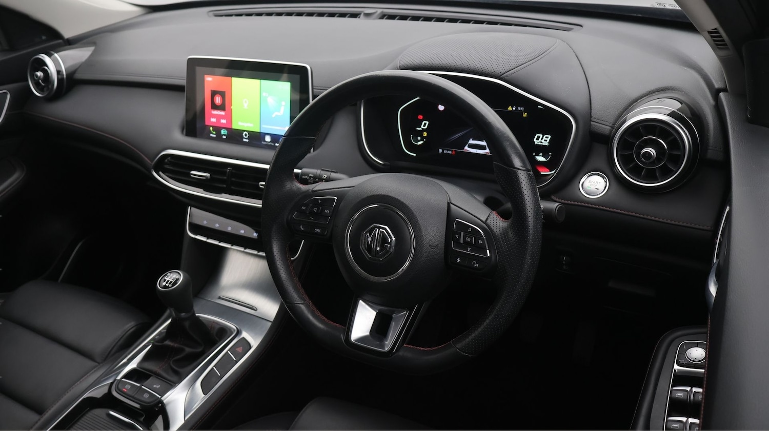 Used MG MG HS 2023 for sale - 77618577: Photo 9