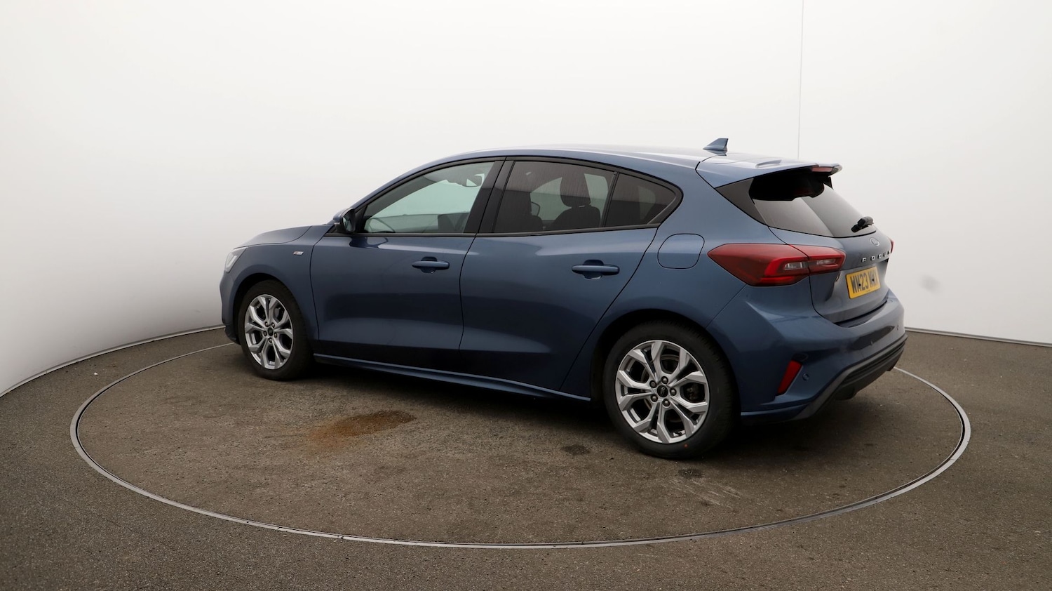 Used Ford Focus for sale - 76810418: Photo 28