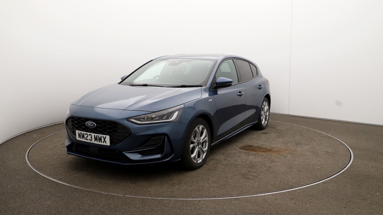 Used Ford Focus for sale - 76810418: Photo 29