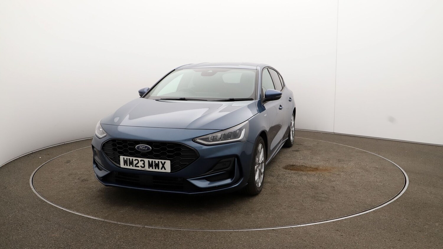 Used Ford Focus for sale - 76810418: Photo 30