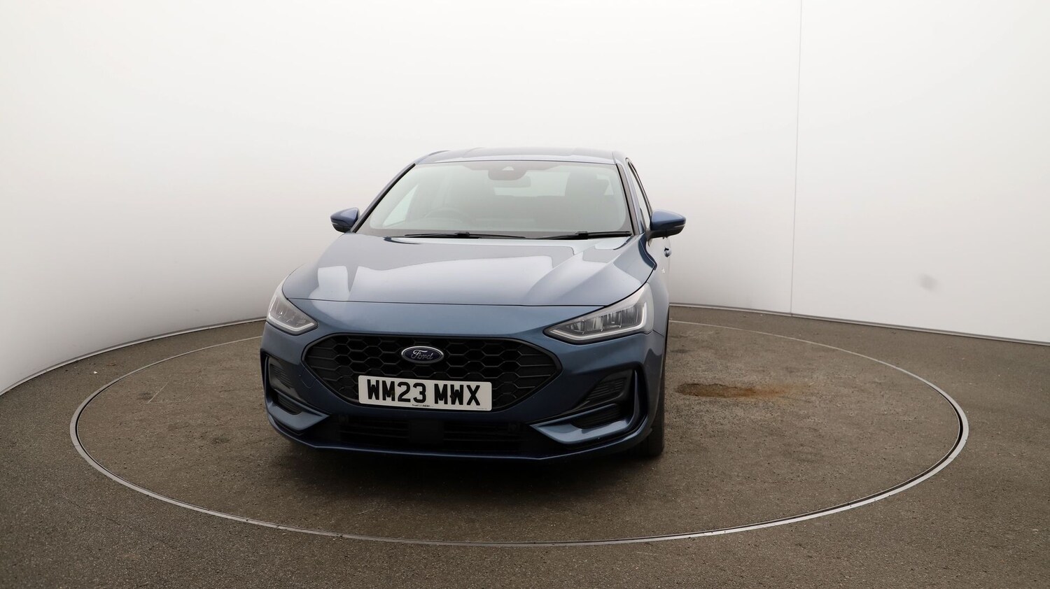 Used Ford Focus for sale - 76810418: Photo 31