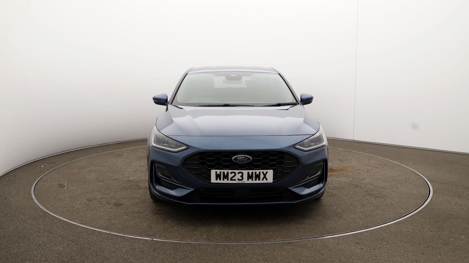 Used Ford Focus for sale - 76810418: Photo 32