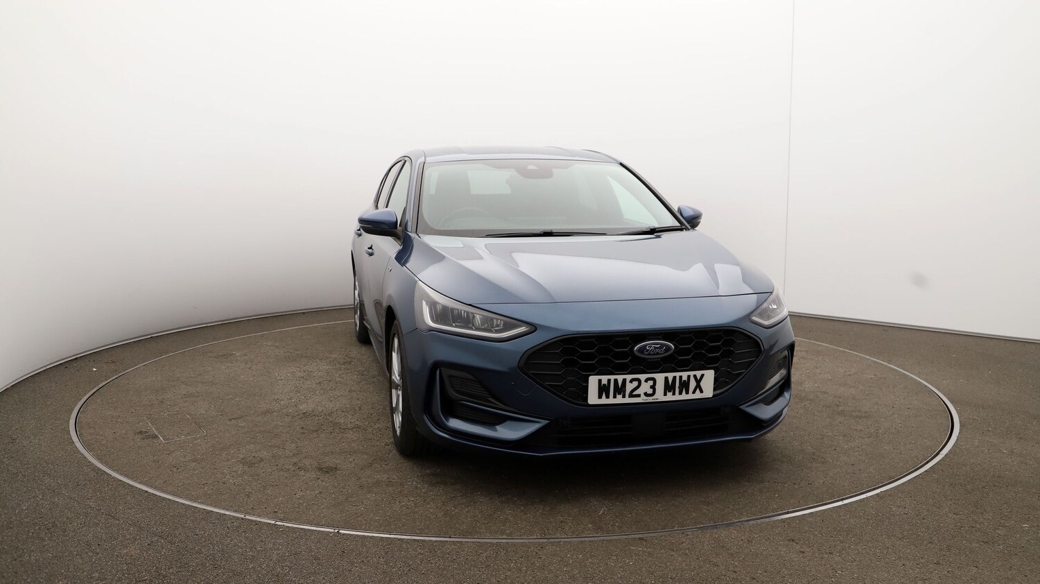 Used Ford Focus for sale - 76810418: Photo 33