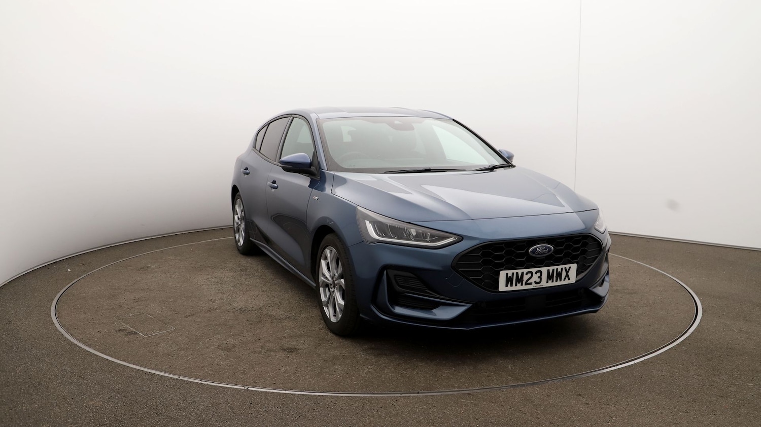 Used Ford Focus for sale - 76810418: Photo 34