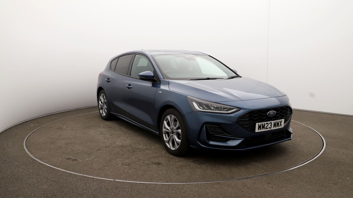 Used Ford Focus for sale - 76810418: Photo 35