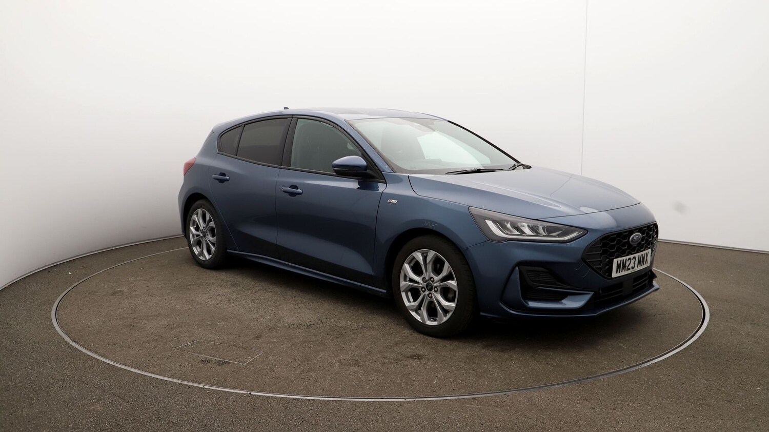 Used Ford Focus for sale - 76810418: Photo 36