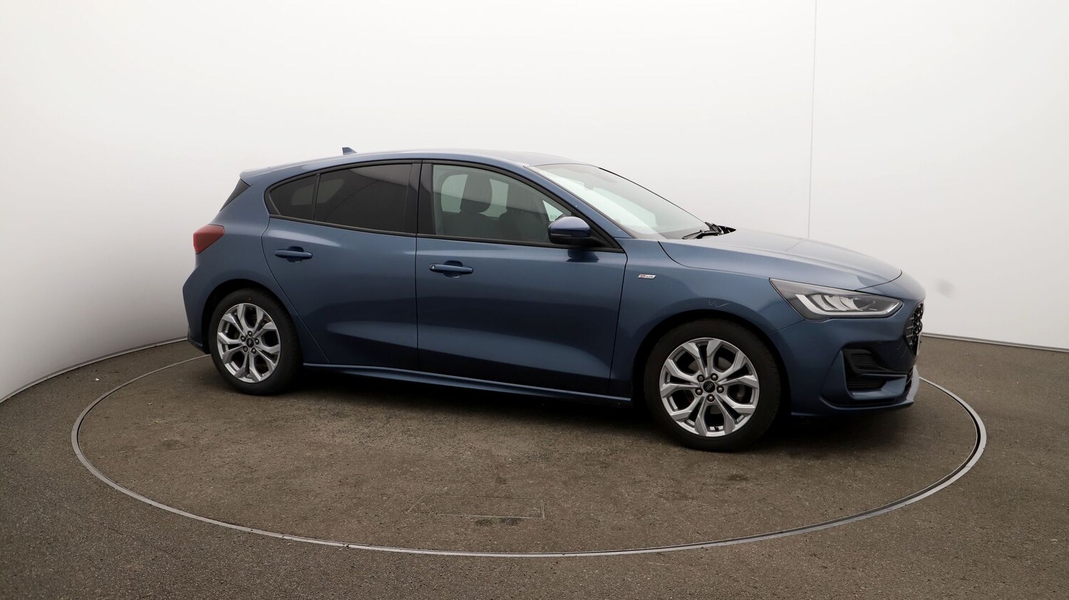 Used Ford Focus for sale - 76810418: Photo 38