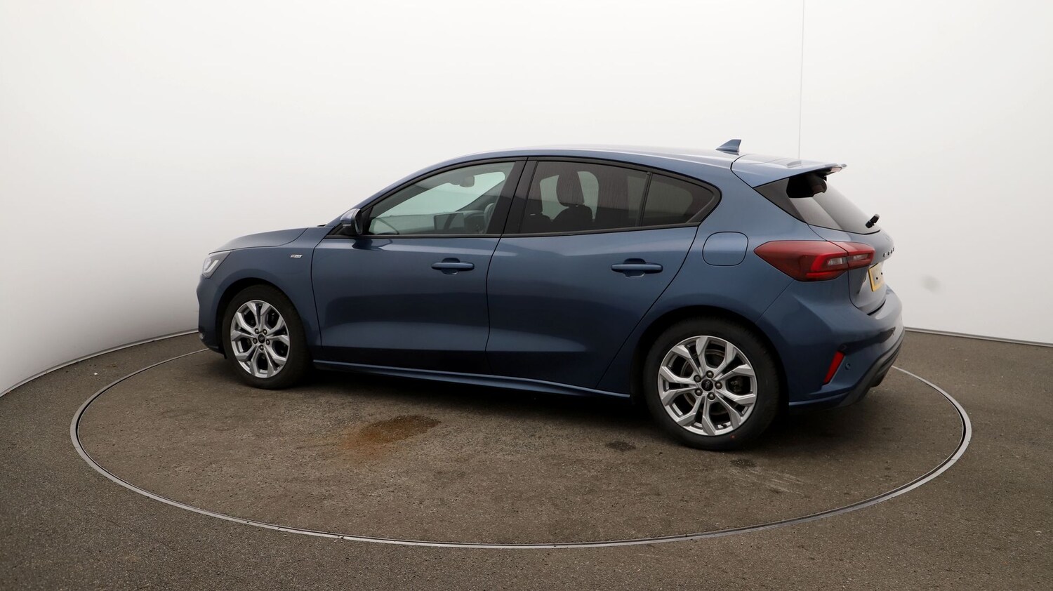 Used Ford Focus for sale - 76810418: Photo 39