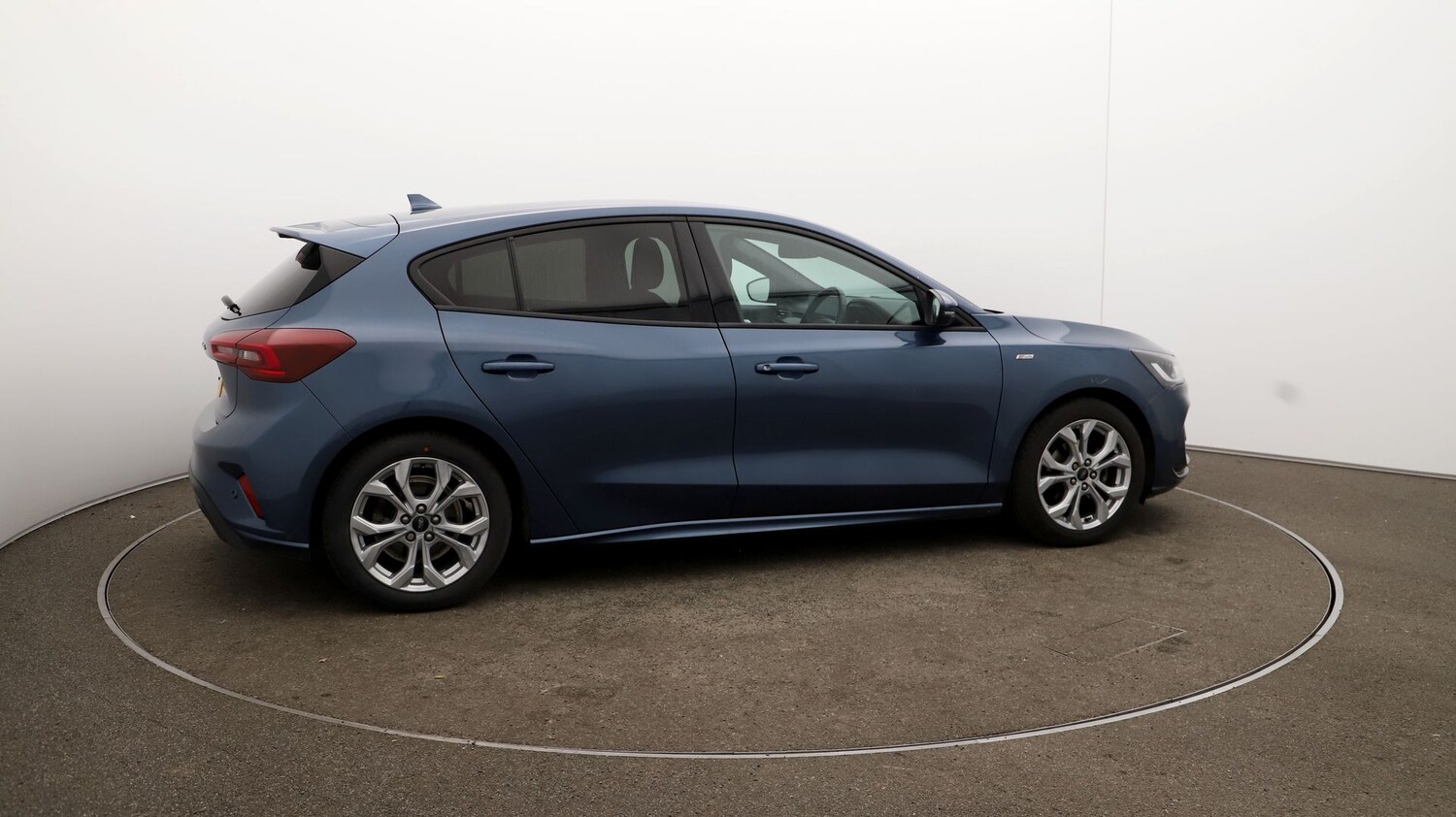 Used Ford Focus for sale - 76810418: Photo 43