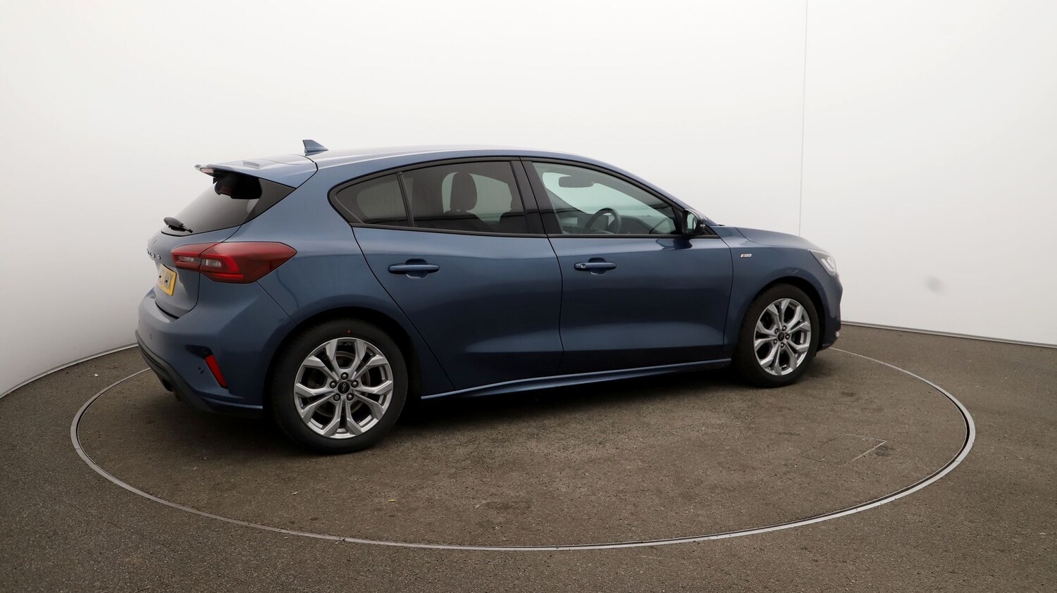 Used Ford Focus for sale - 76810418: Photo 44