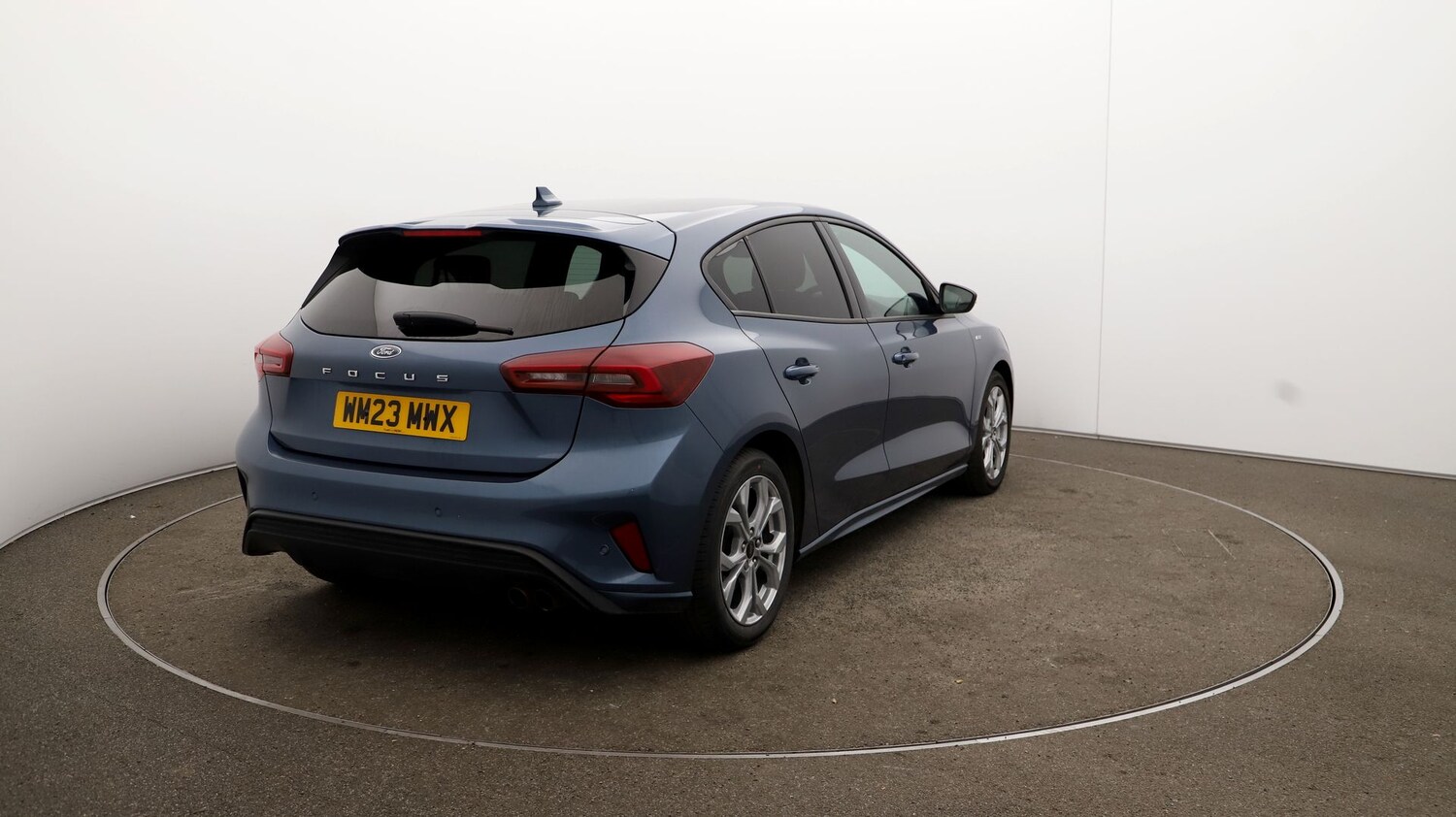 Used Ford Focus for sale - 76810418: Photo 47